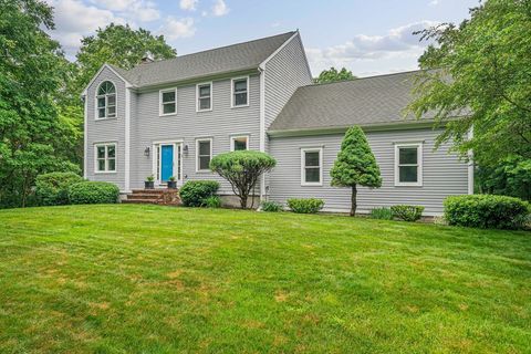 9 Captains Way East Bridgewater MA 02333
