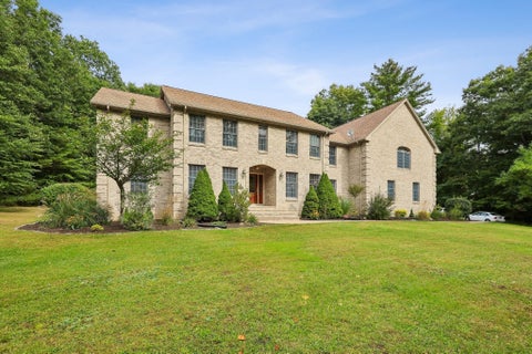 Photo of 59 Saint Germain Road, Hampden, MA 01036 (MLS # 73583400)