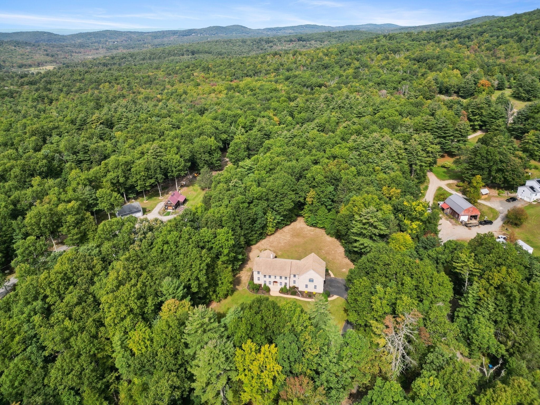 59 Saint Germain Road, Hampden, MA, 59 Saint Germain Road, Hampden, MA Photo #4