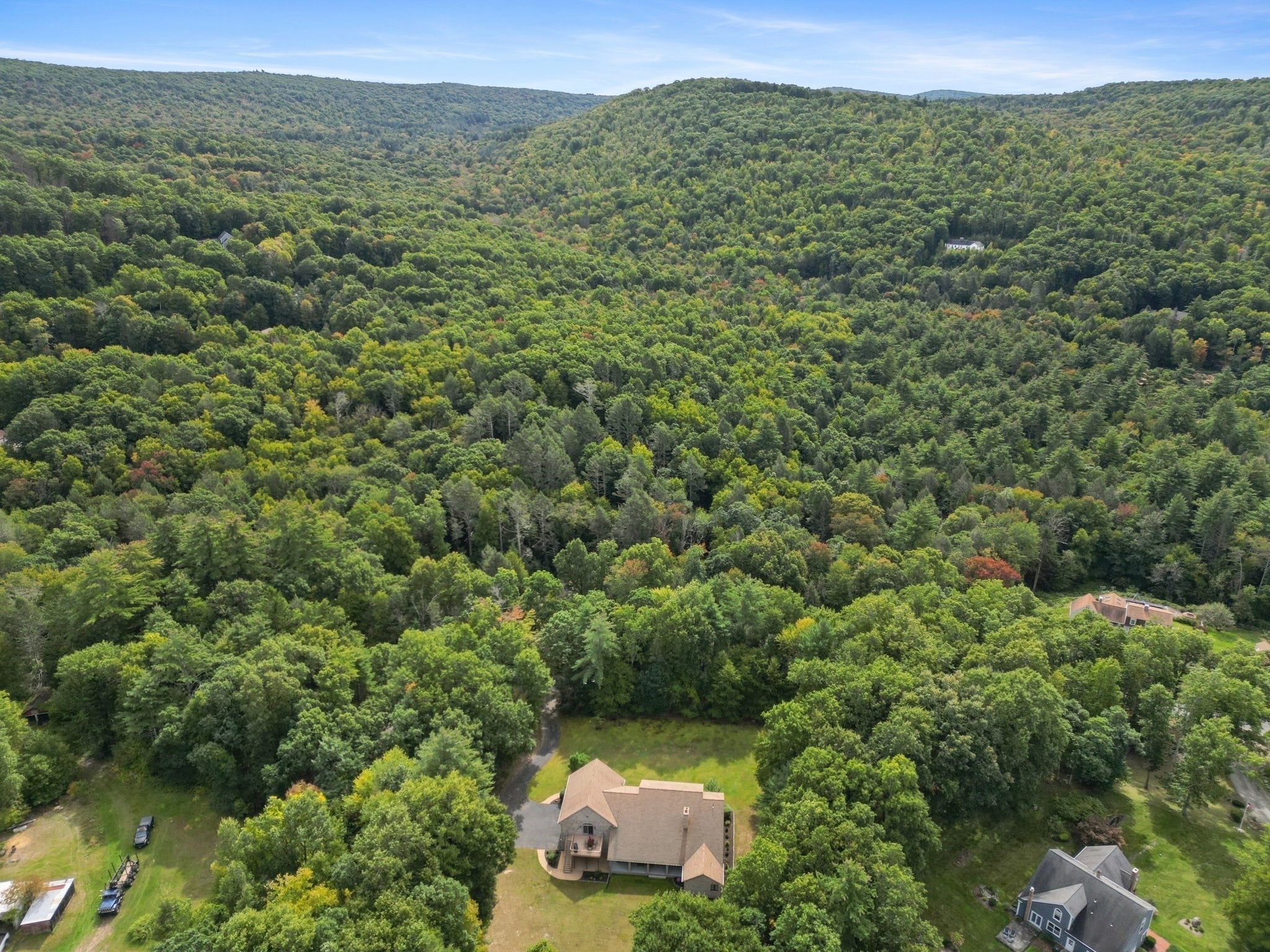 59 Saint Germain Road, Hampden, MA, 59 Saint Germain Road, Hampden, MA Photo #3