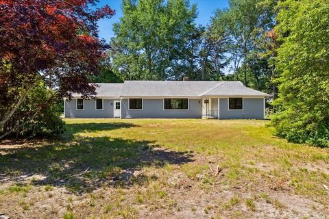 Photo of 33 Runestone Rd, Yarmouth, MA 02664 (MLS # 73544435)