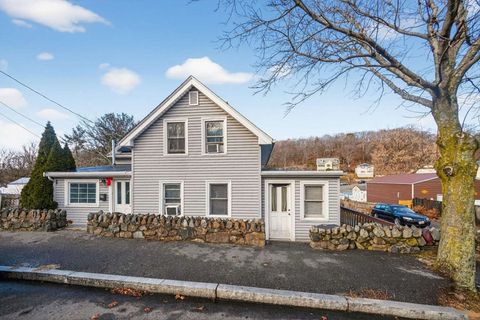 Photo of 98 Linwood St, Lynn, MA 01905 (MLS # 73474058)