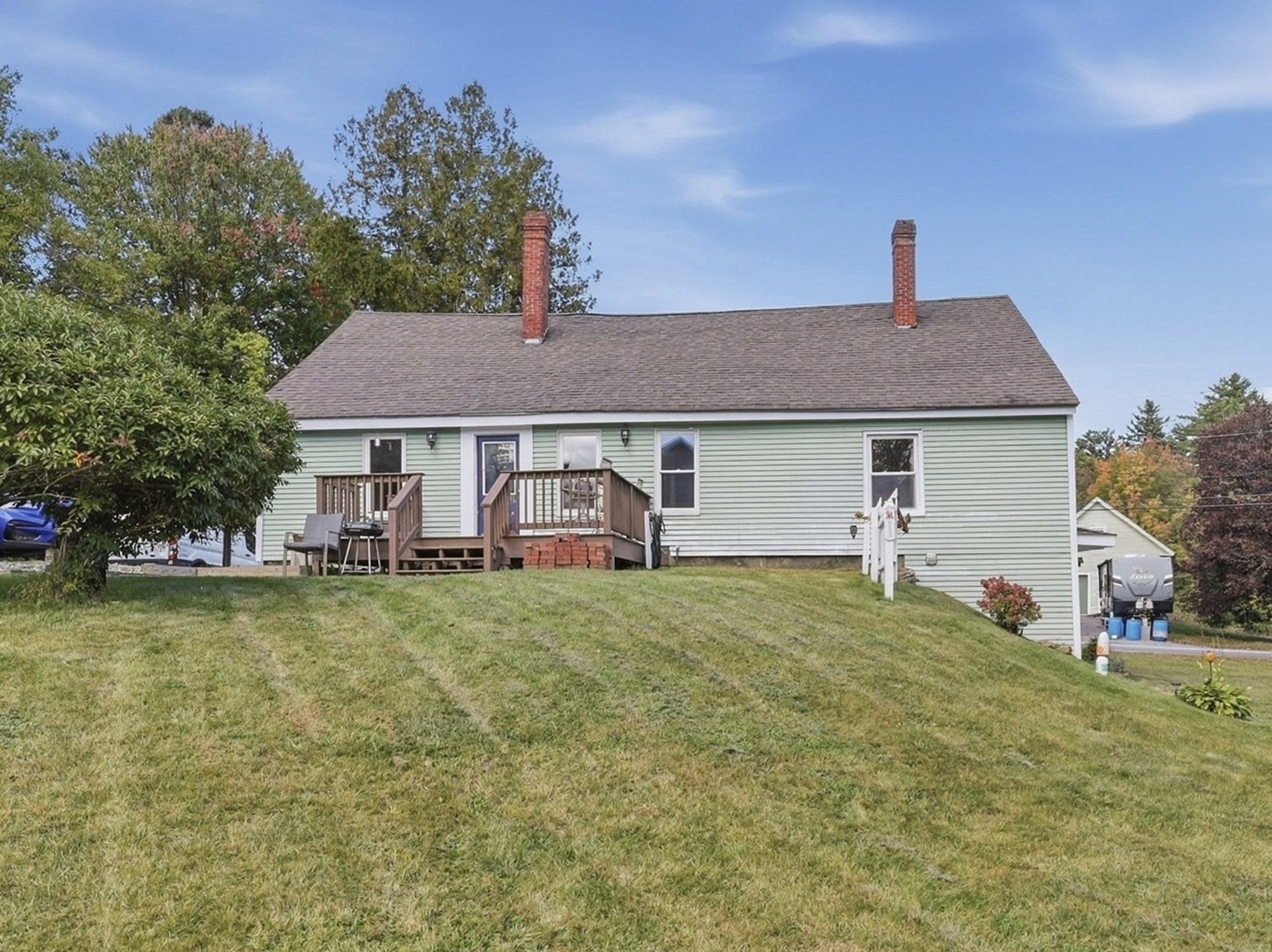 4 Hale St, Winchendon, MA Photo #1