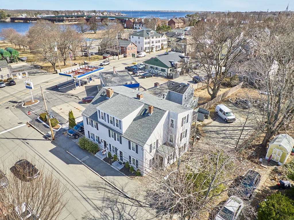 Newburyport, Massachusetts 01950, United States, 1 Bedroom Bedrooms, ,1 BathroomBathrooms,Residential,Active,86041