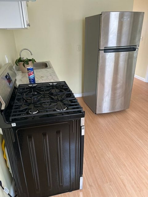 Photo of 119 Wade St #3B, Fall River, MA 02721 (MLS # 73489692)