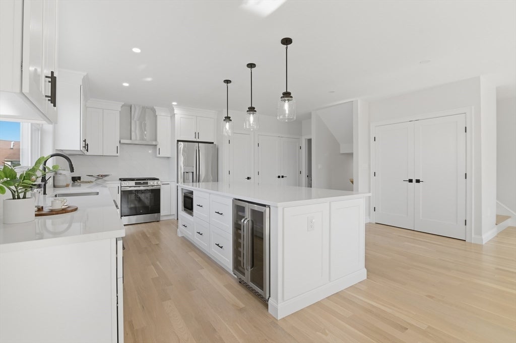 5 Vassall Street 5