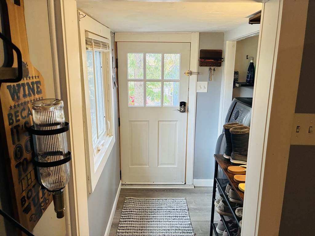 13 Hideaway Village G