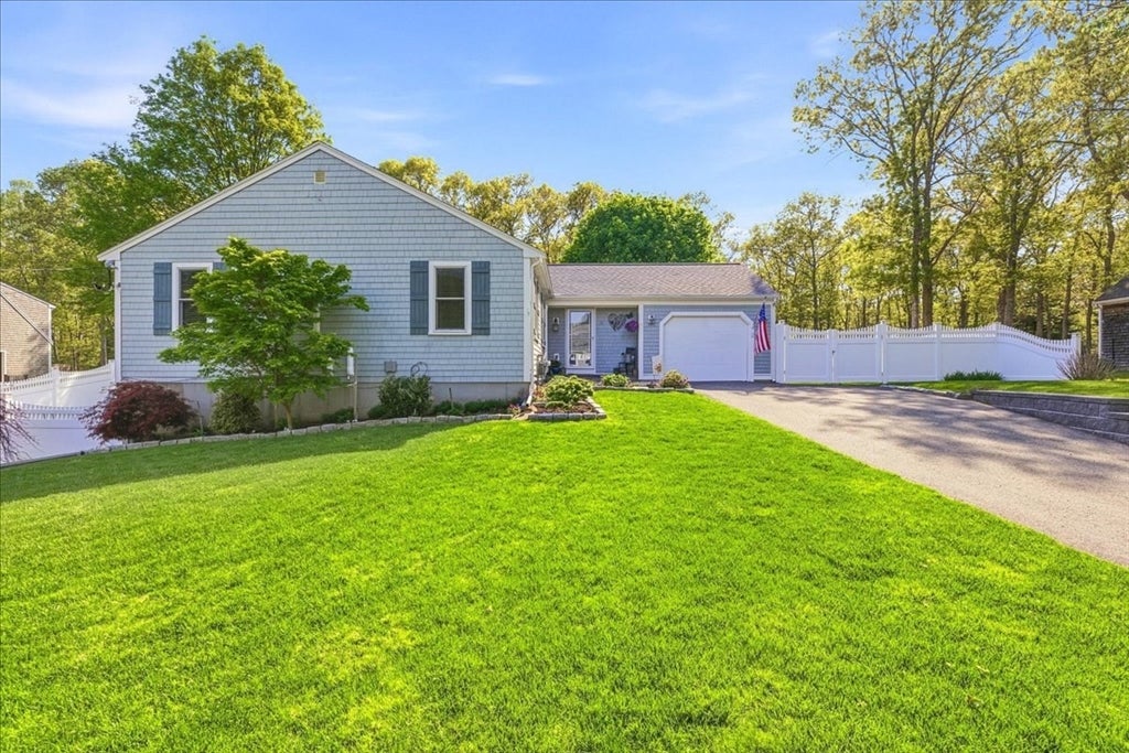 9 Woodridge Rd
