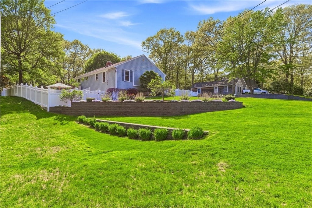 9 Woodridge Rd
