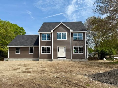 111 Harris Pond Rd Blackstone MA 01504