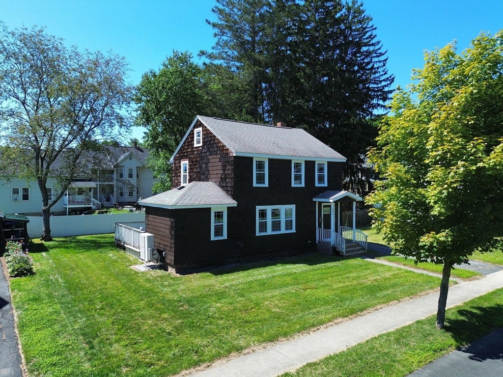 408 Davis St, Greenfield, MA, 408 Davis St, Greenfield, MA Photo #1