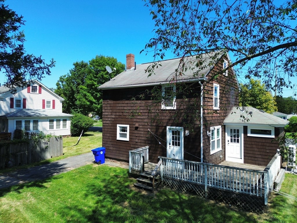 408 Davis St, Greenfield, MA, 408 Davis St, Greenfield, MA Photo #3