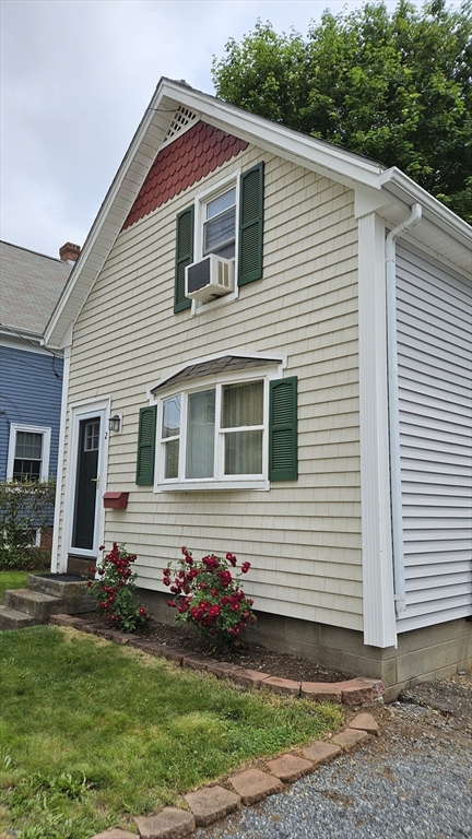 21 Morey St