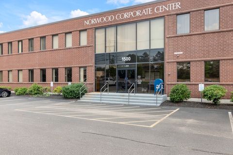 1500 Boston Providence Tpke 22b Norwood MA 02062