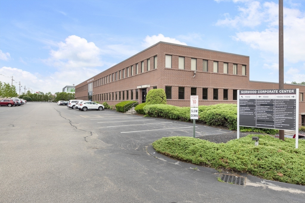 1500 Boston Providence Tpke 22b