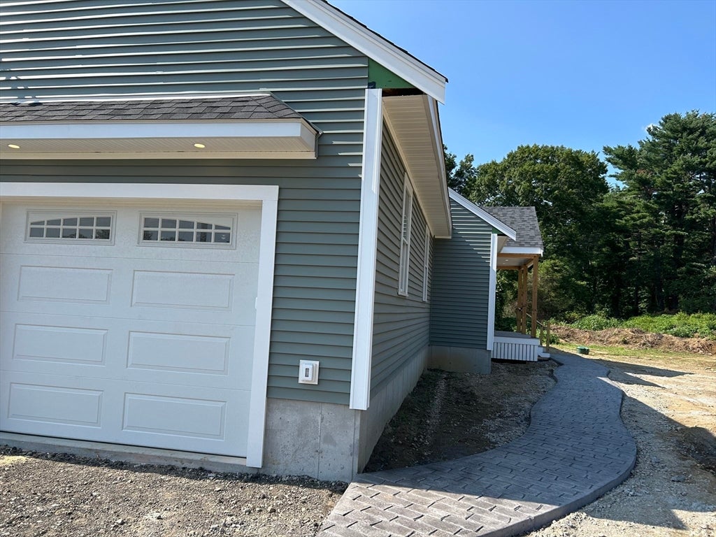 Lot 2 Plymouth St.