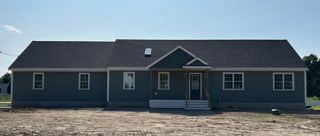 Lot 2 Plymouth St, East Bridgewater, MA, Lot 2 Plymouth St, East Bridgewater, MA Photo #1