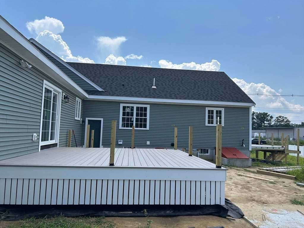 Lot 2 Plymouth St, East Bridgewater, MA, Lot 2 Plymouth St, East Bridgewater, MA Photo #8