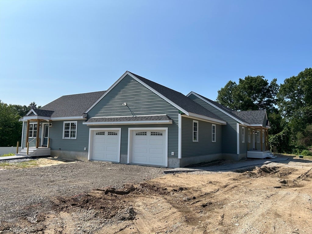 Lot 2 Plymouth St.