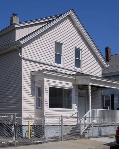 209 Harrison St Fall River MA 02723