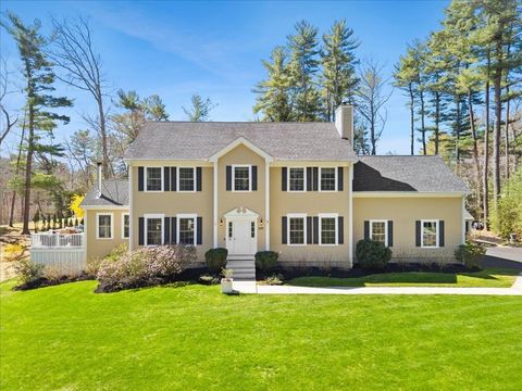 Photo of 289 Congress Street, Duxbury, MA 02332 (MLS # 73509457)