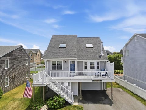 Photo of 20 Sixth Ave, Scituate, MA 02066 (MLS # 73535237)