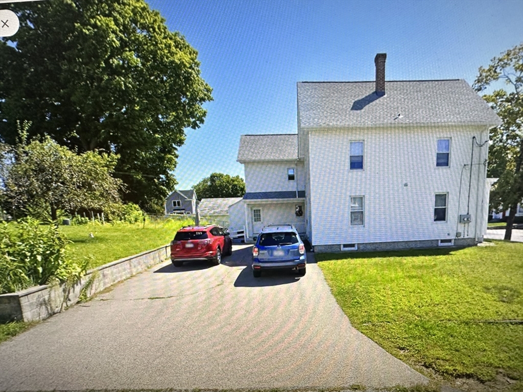 20 Summer St