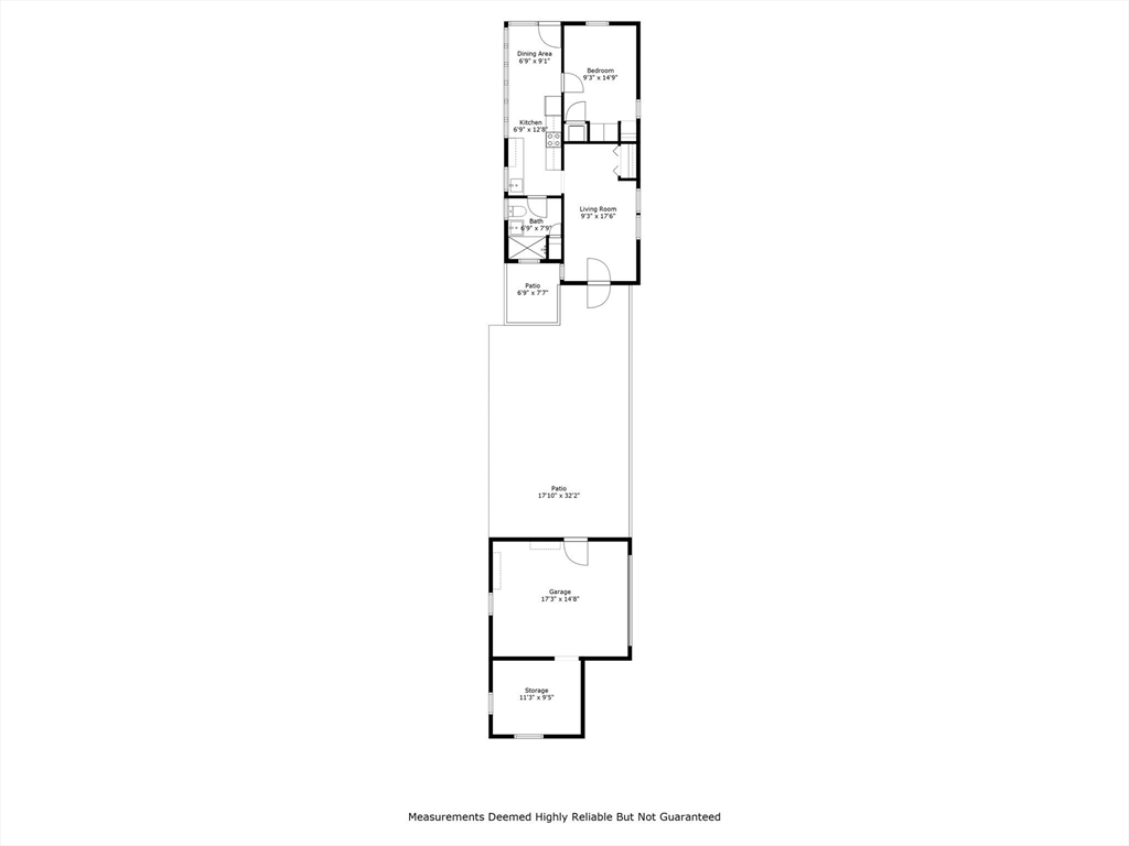 313 Whiley Rd + 0 York Trail