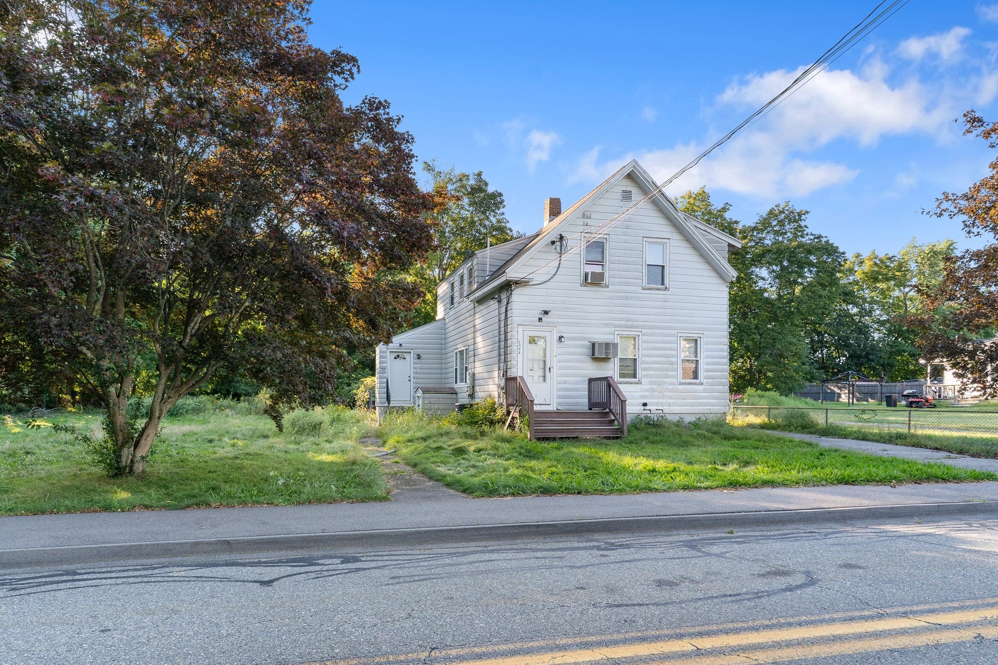 Photo of 2048 Somerset Ave, Dighton, MA