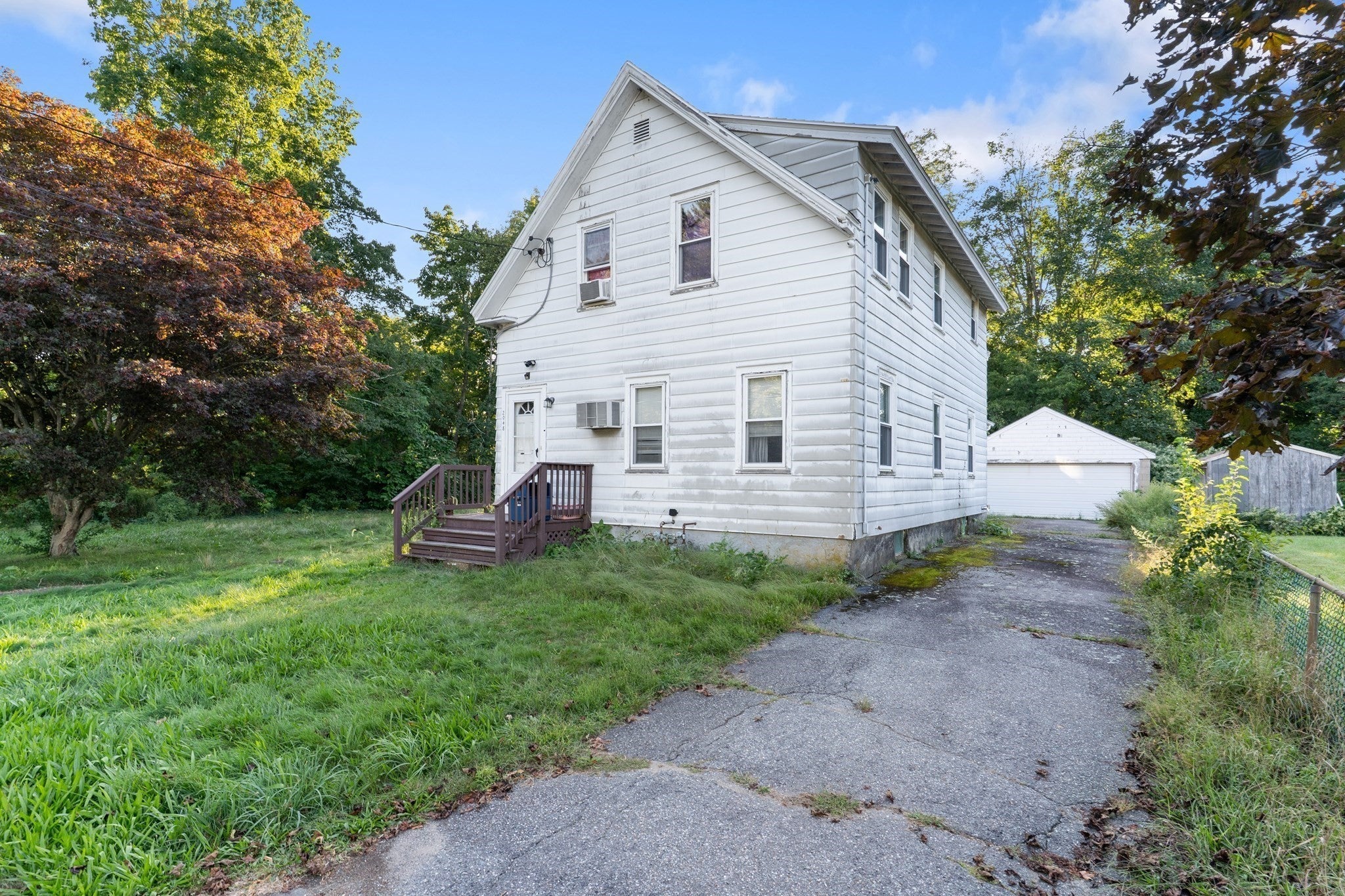 2048 Somerset Ave, Dighton, MA, 2048 Somerset Ave, Dighton, MA Photo #34