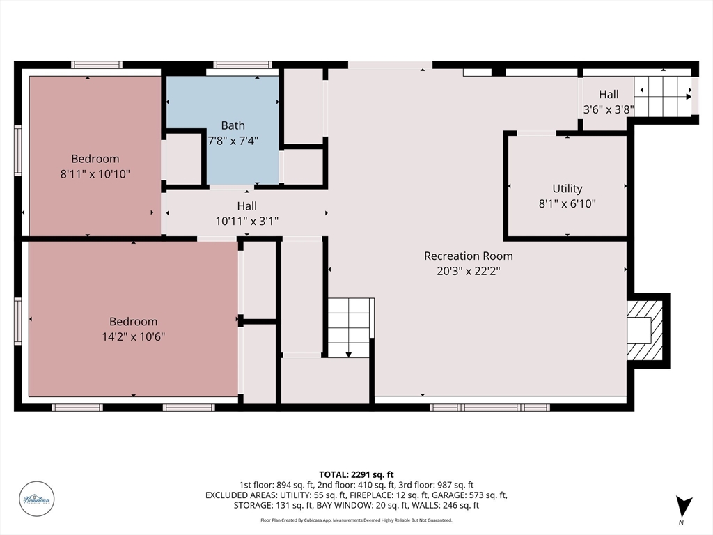 34 Fort Sumter Dr, Holden, MA, 34 Fort Sumter Dr, Holden, MA Photo #39