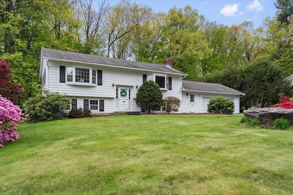 34 Fort Sumter Dr, Holden, MA, 34 Fort Sumter Dr, Holden, MA Photo #35
