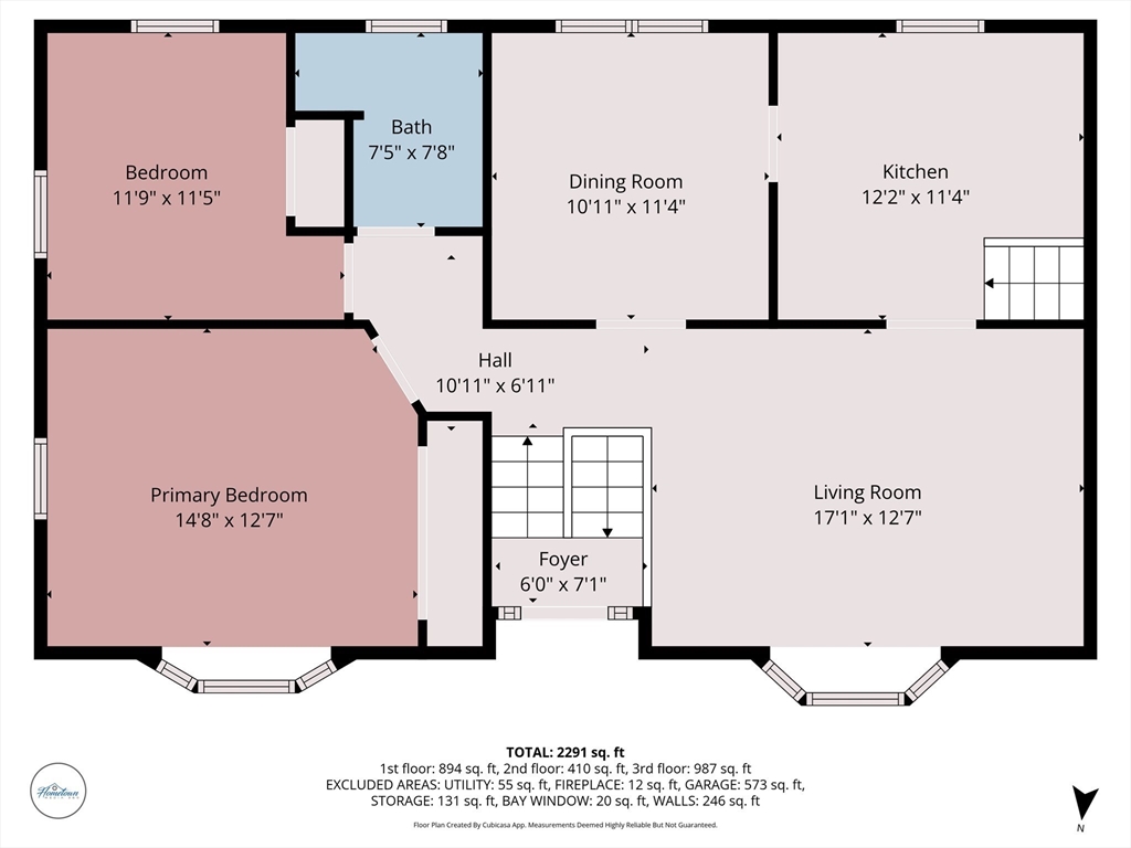 34 Fort Sumter Dr, Holden, MA, 34 Fort Sumter Dr, Holden, MA Photo #38