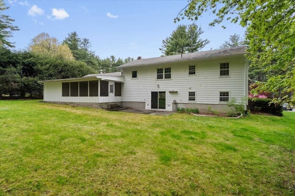 34 Fort Sumter Dr, Holden, MA, 34 Fort Sumter Dr, Holden, MA Photo #34