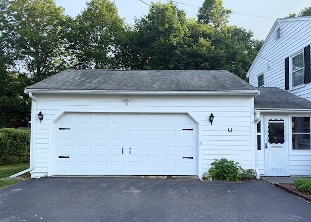 8 Brady Road