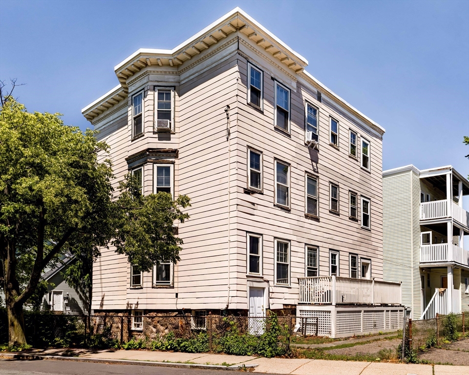 95 Franklin St