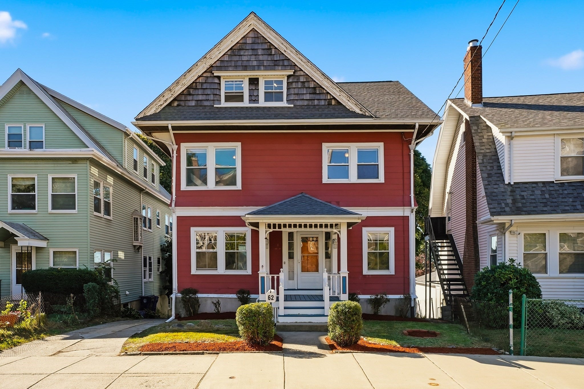 Photo of 62 Nichols Street, Chelsea, MA