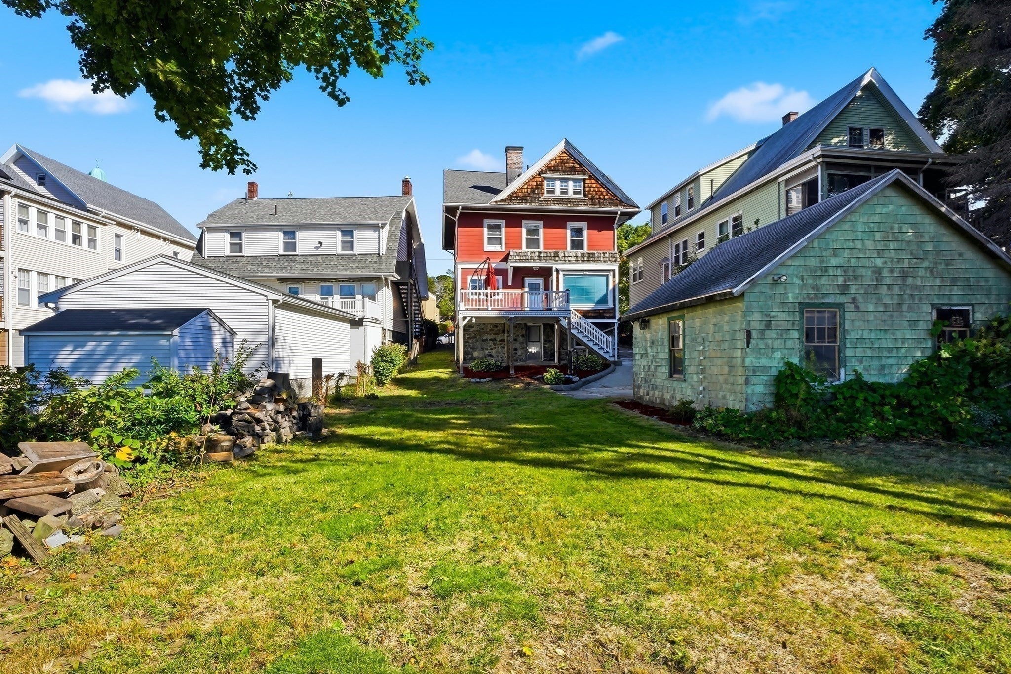 62 Nichols Street, Chelsea, MA, 62 Nichols Street, Chelsea, MA Photo #38