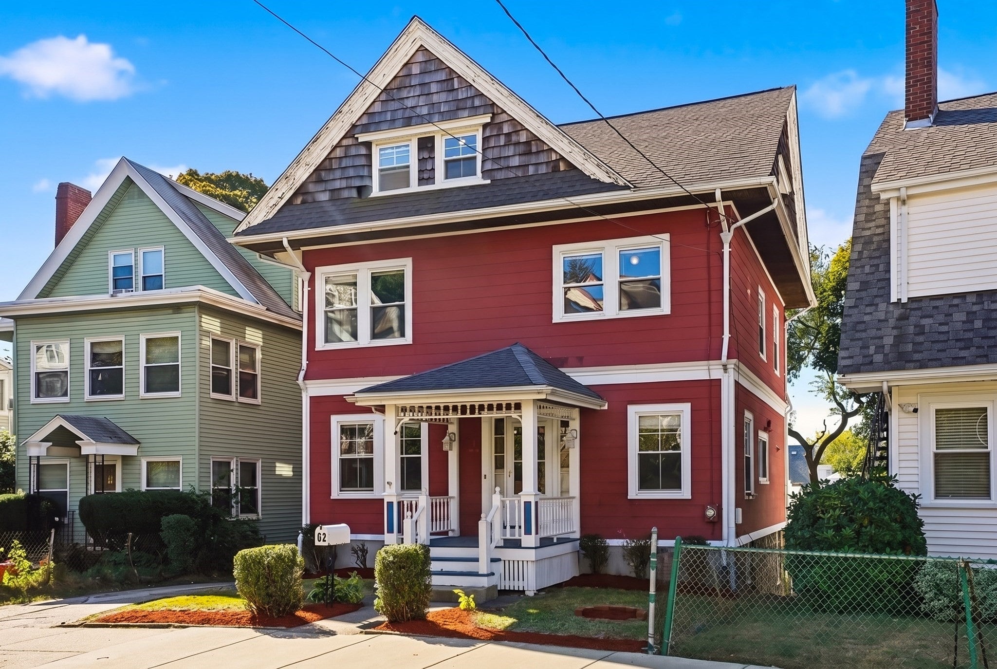 62 Nichols Street, Chelsea, MA, 62 Nichols Street, Chelsea, MA Photo #3