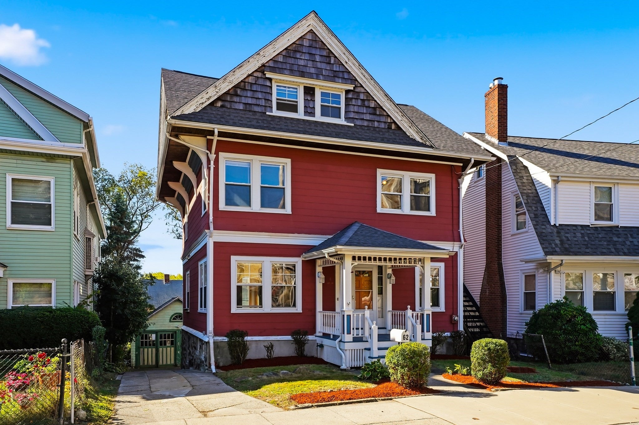 62 Nichols Street, Chelsea, MA, 62 Nichols Street, Chelsea, MA Photo #2