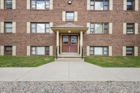 Photo of 135 Vale St #16, Fall River, MA 02724 (MLS # 73543413)