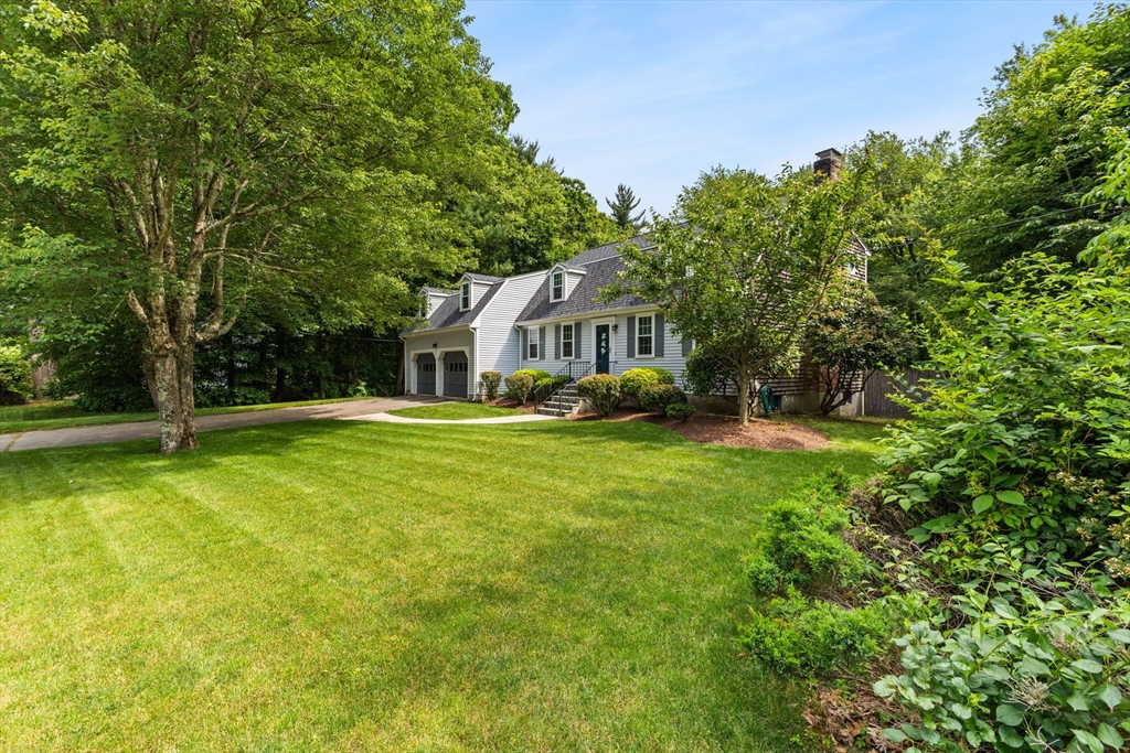 22 Douglas Drive