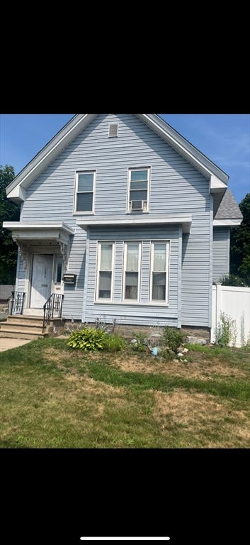 Photo of 134 Summer Street, Brockton, MA 02302 (MLS # 73552249)