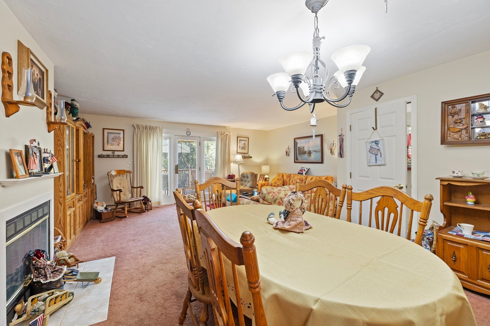 5 Edna Cir #5, North Brookfield, MA, 5 Edna Cir #5, North Brookfield, MA Photo #20