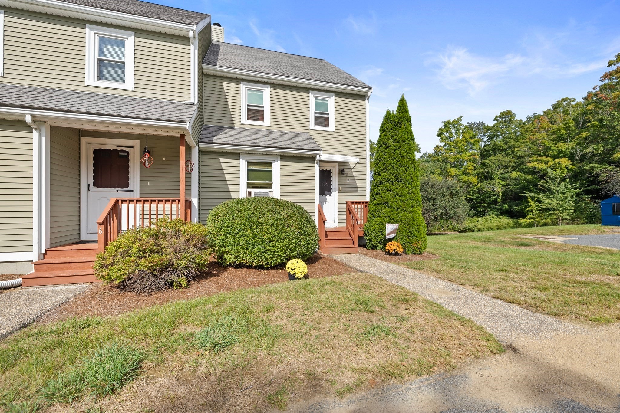 5 Edna Cir #5, North Brookfield, MA, 5 Edna Cir #5, North Brookfield, MA Photo #30