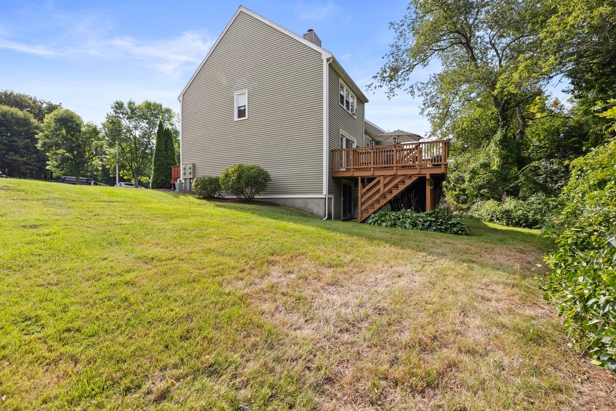 5 Edna Cir #5, North Brookfield, MA, 5 Edna Cir #5, North Brookfield, MA Photo #33