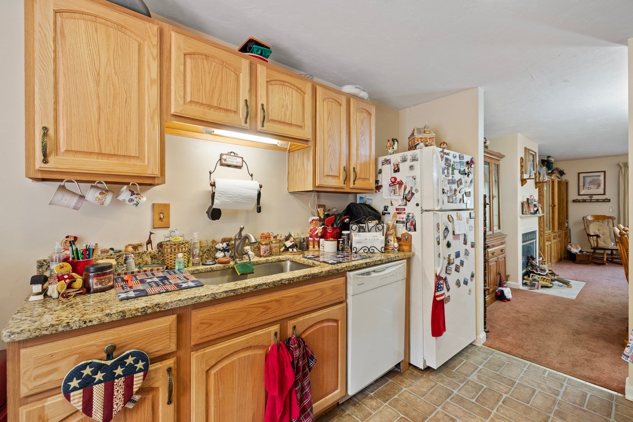 5 Edna Cir #5, North Brookfield, MA, 5 Edna Cir #5, North Brookfield, MA Photo #17