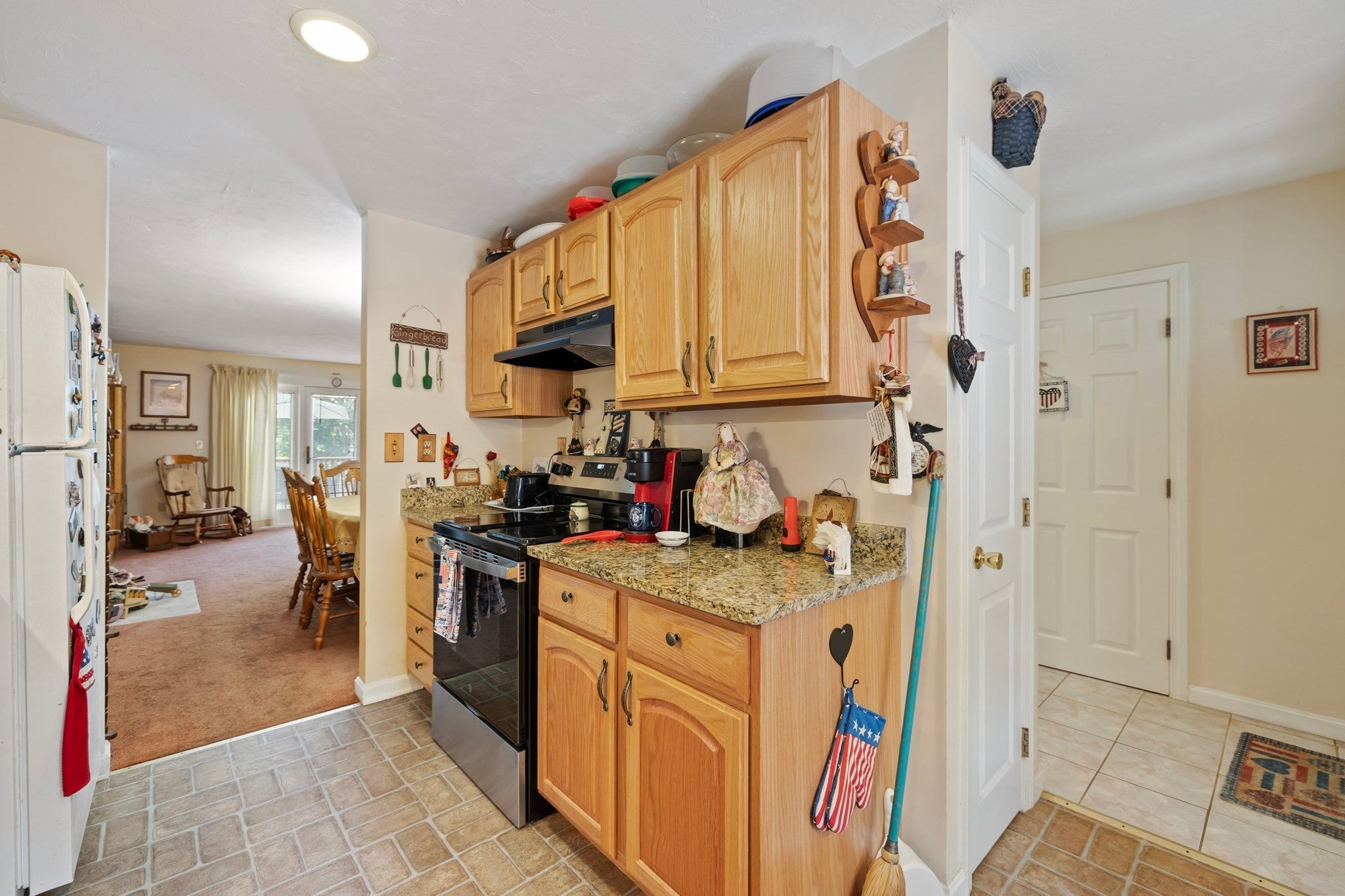 5 Edna Cir #5, North Brookfield, MA, 5 Edna Cir #5, North Brookfield, MA Photo #19