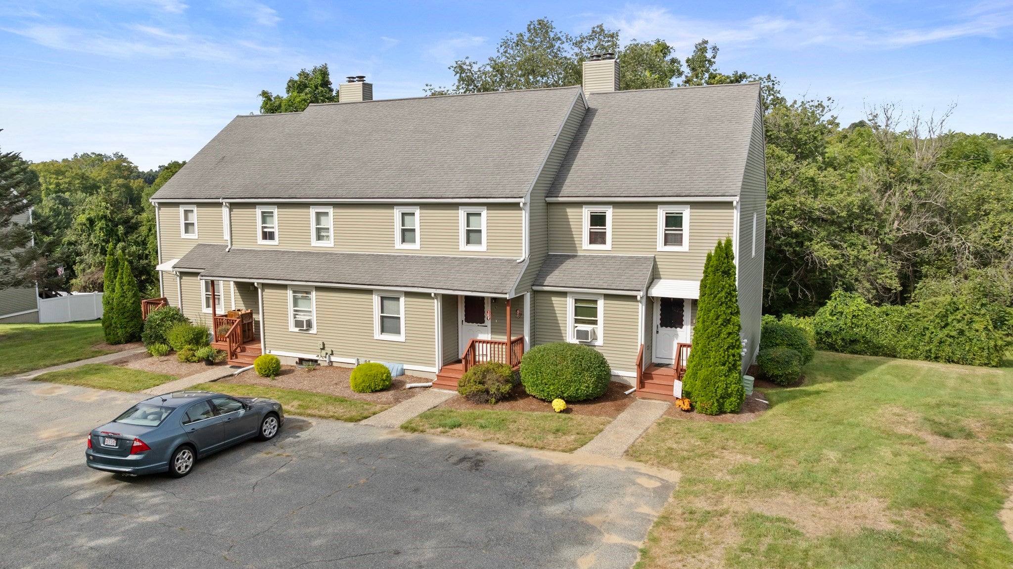 5 Edna Cir #5, North Brookfield, MA, 5 Edna Cir #5, North Brookfield, MA Photo #1