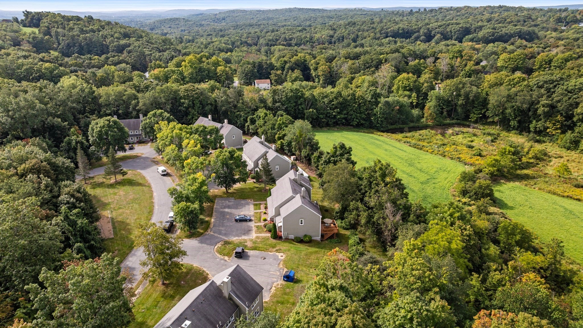 5 Edna Cir #5, North Brookfield, MA, 5 Edna Cir #5, North Brookfield, MA Photo #38